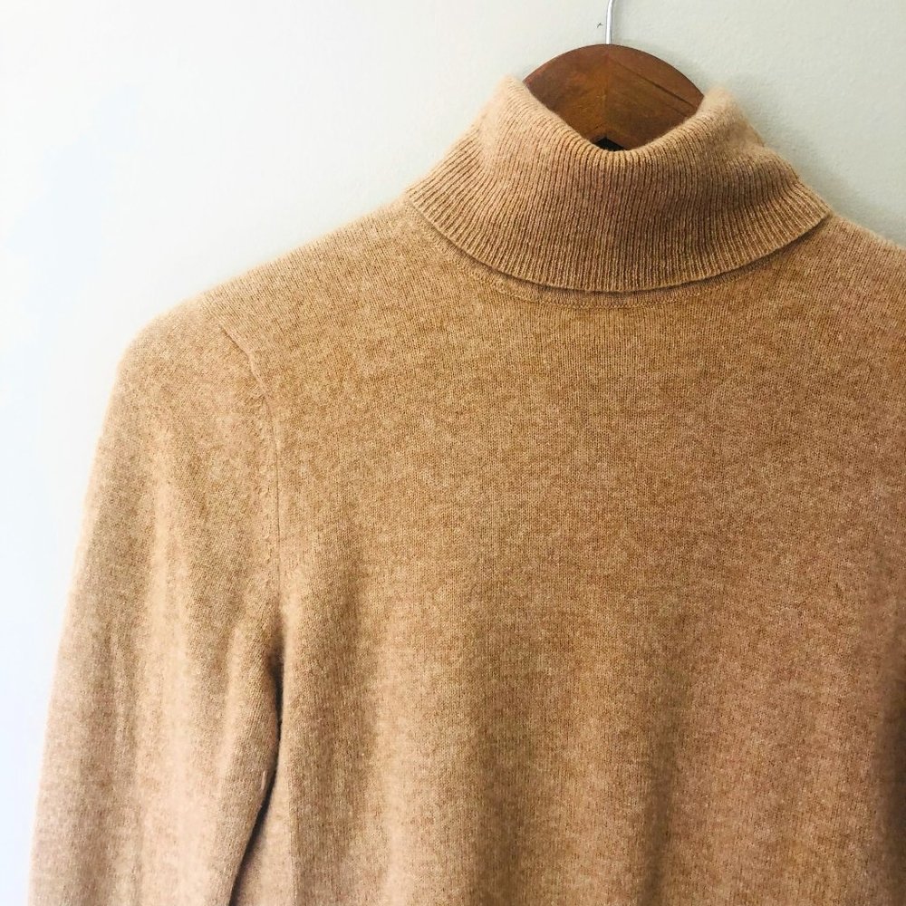 Lord & Taylor Cashmere Sweater